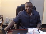 M. Hammadou Karimou